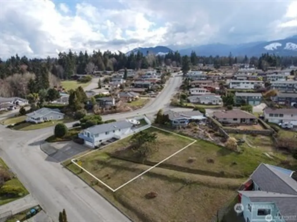 999999 E 5th Street Port Angeles WA 98362
