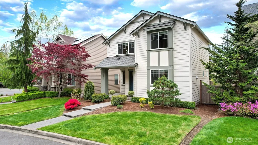 10248 242nd Avenue NE Redmond WA 98053
