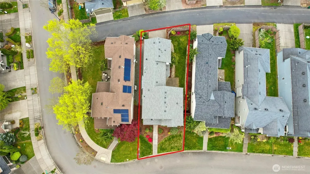 10248 242nd Avenue NE Redmond WA 98053