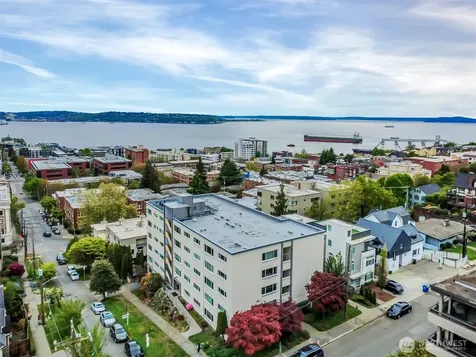 919 2nd Avenue W Seattle WA 98119