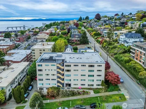 919 2nd Avenue W Seattle WA 98119
