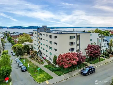 919 2nd Avenue W Seattle WA 98119