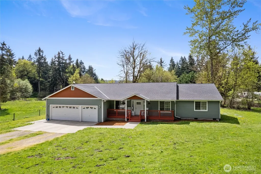 19731 161st Way SE Yelm WA 98597