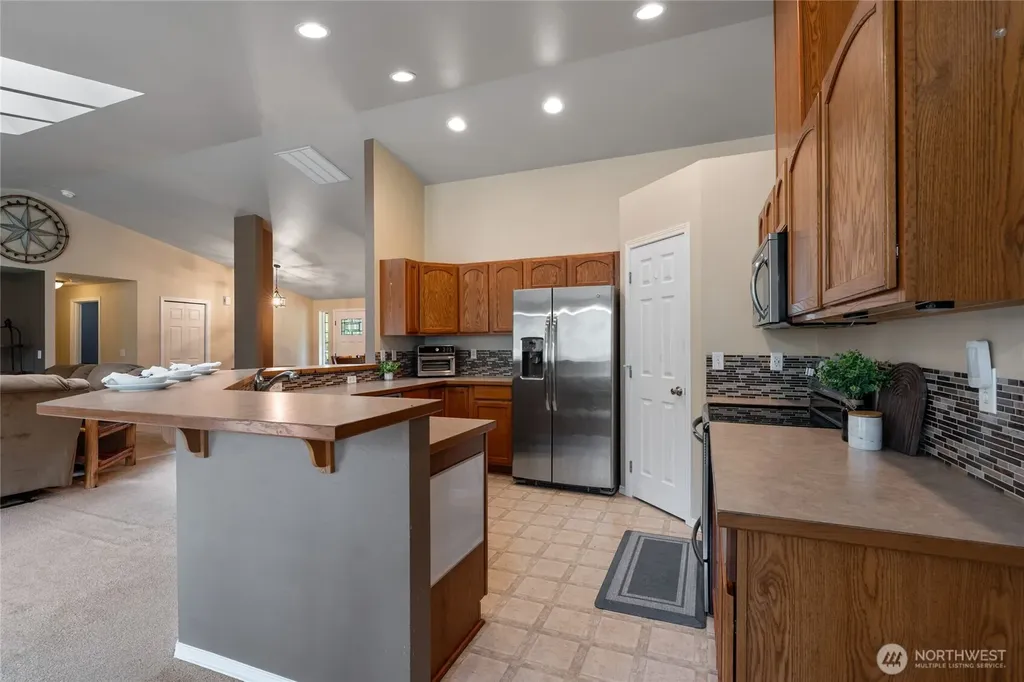 19731 161st Way SE Yelm WA 98597