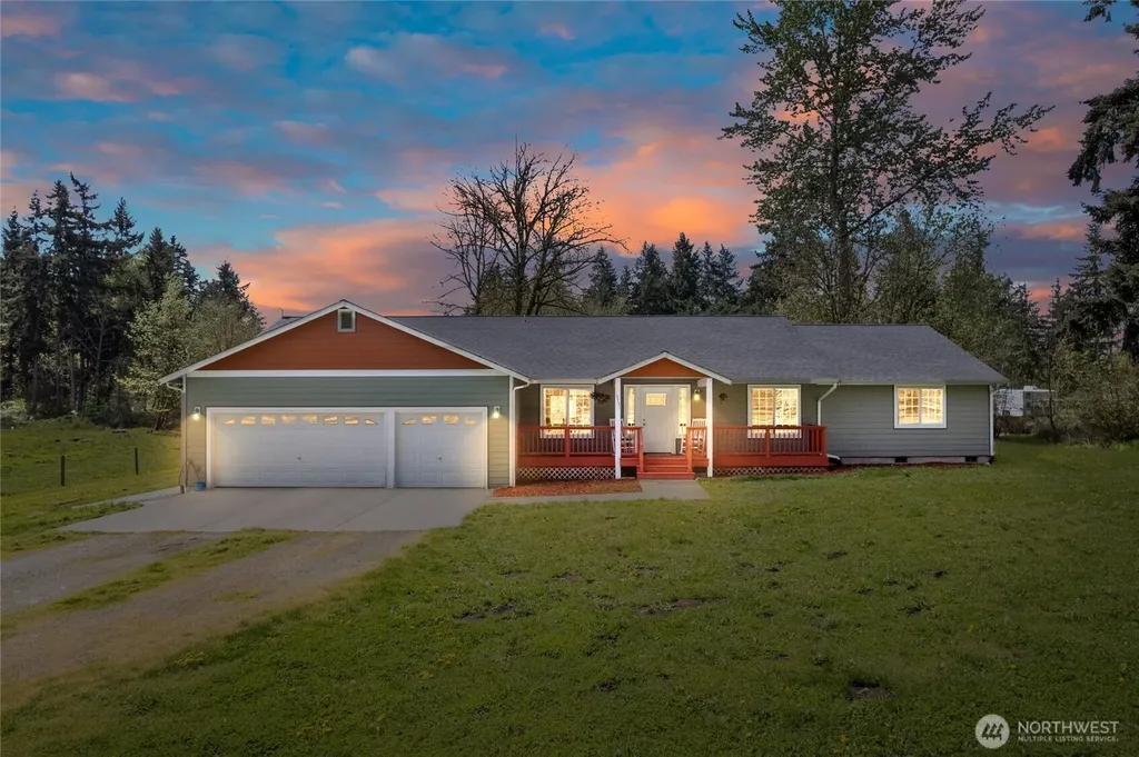 19731 161st Way SE Yelm WA 98597