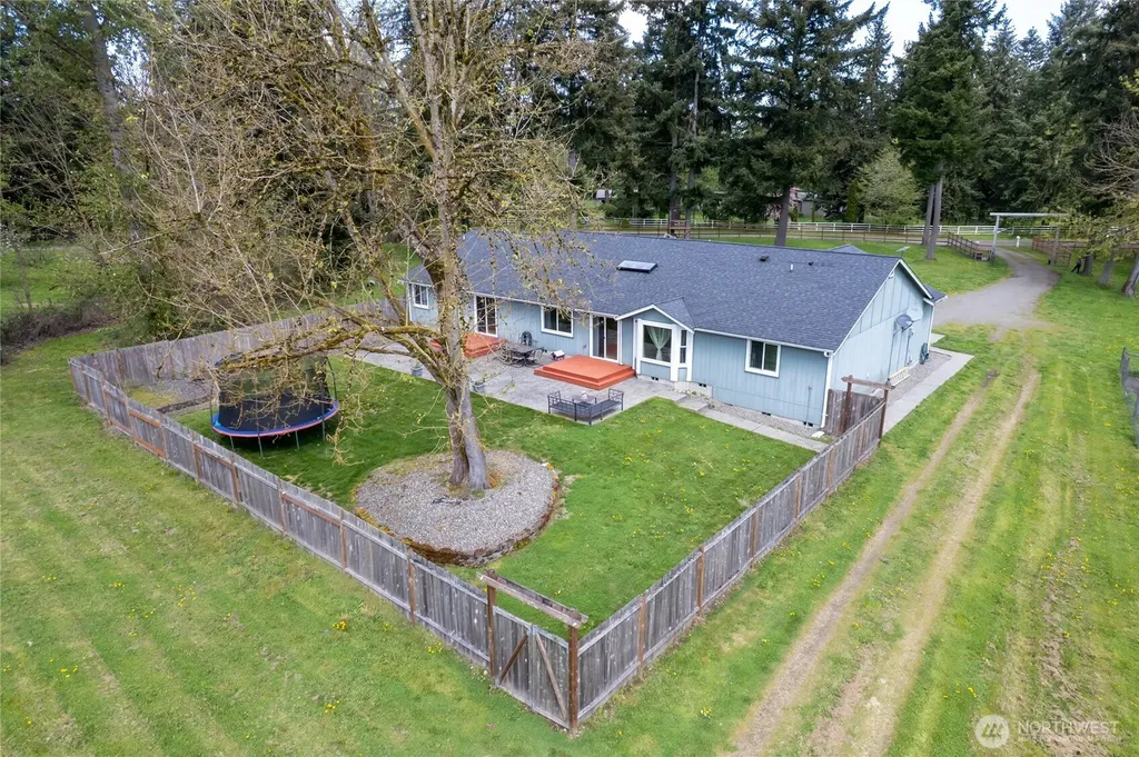 19731 161st Way SE Yelm WA 98597