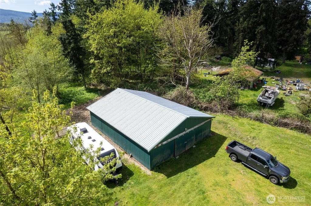 19731 161st Way SE Yelm WA 98597