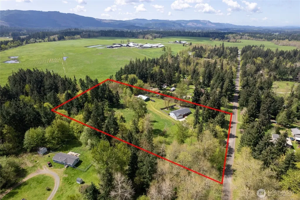 19731 161st Way SE Yelm WA 98597