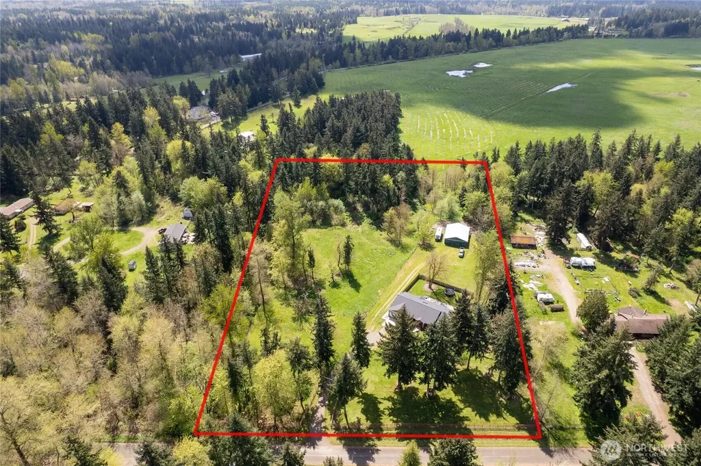 19731 161st Way SE Yelm WA 98597