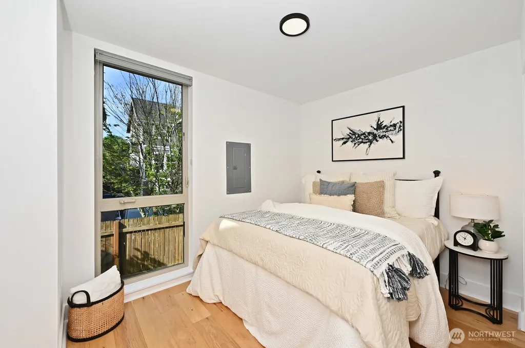 2108 E James Street Seattle WA 98122