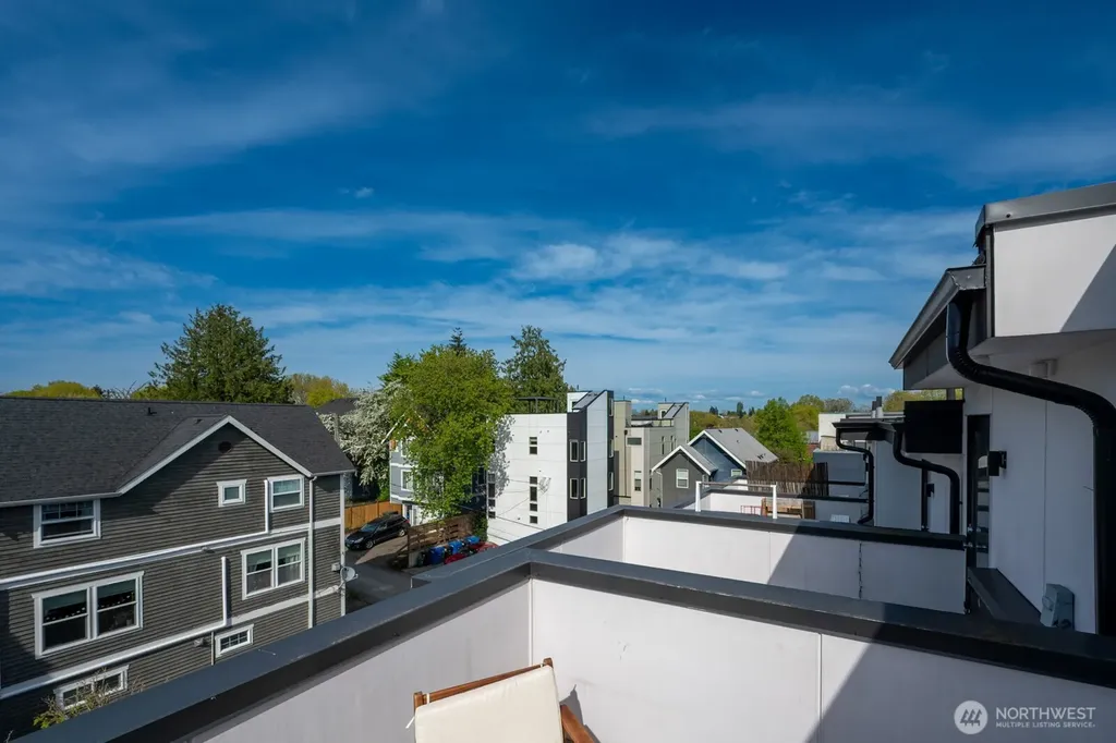 2108 E James Street Seattle WA 98122