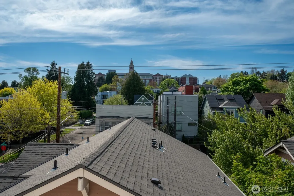 2108 E James Street Seattle WA 98122