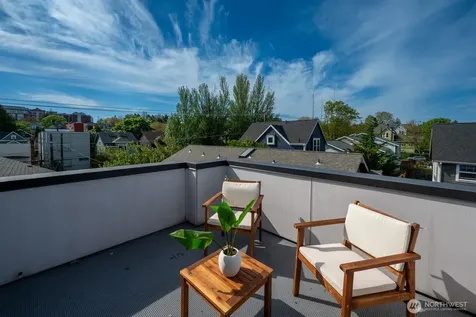 2108 E James Street Seattle WA 98122