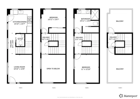 2108 E James Street Seattle WA 98122