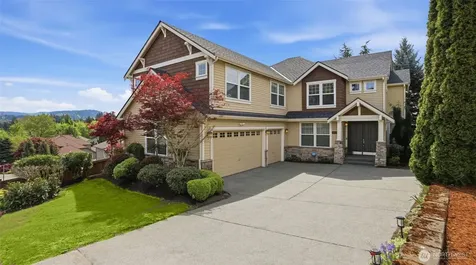 11935 SE 76th Street Newcastle WA 98056
