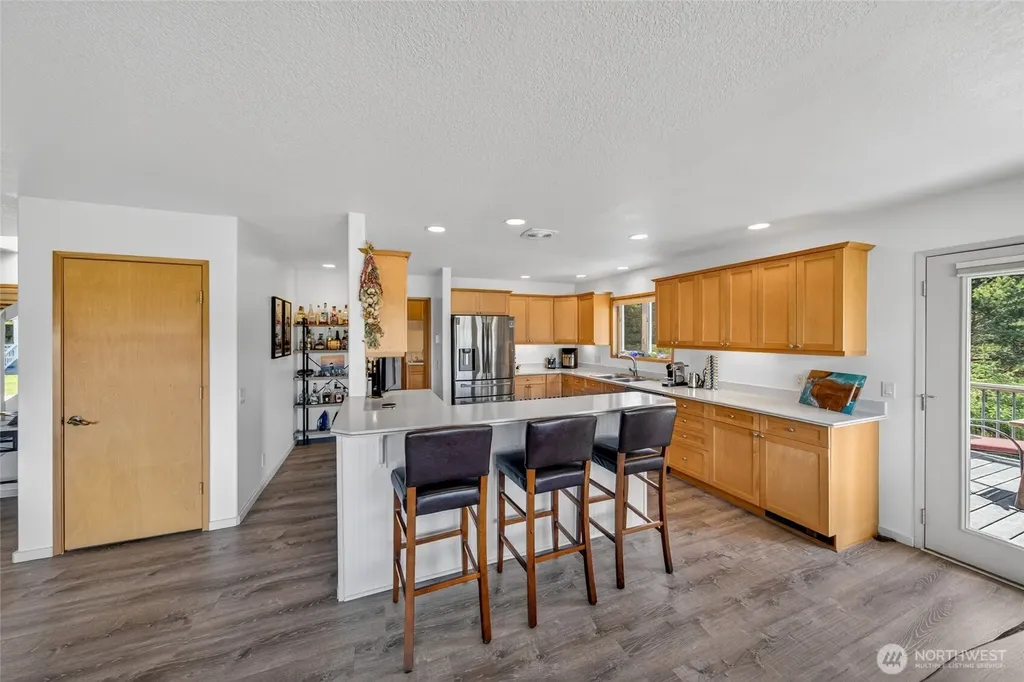 1104 120th Place Long Beach WA 98631