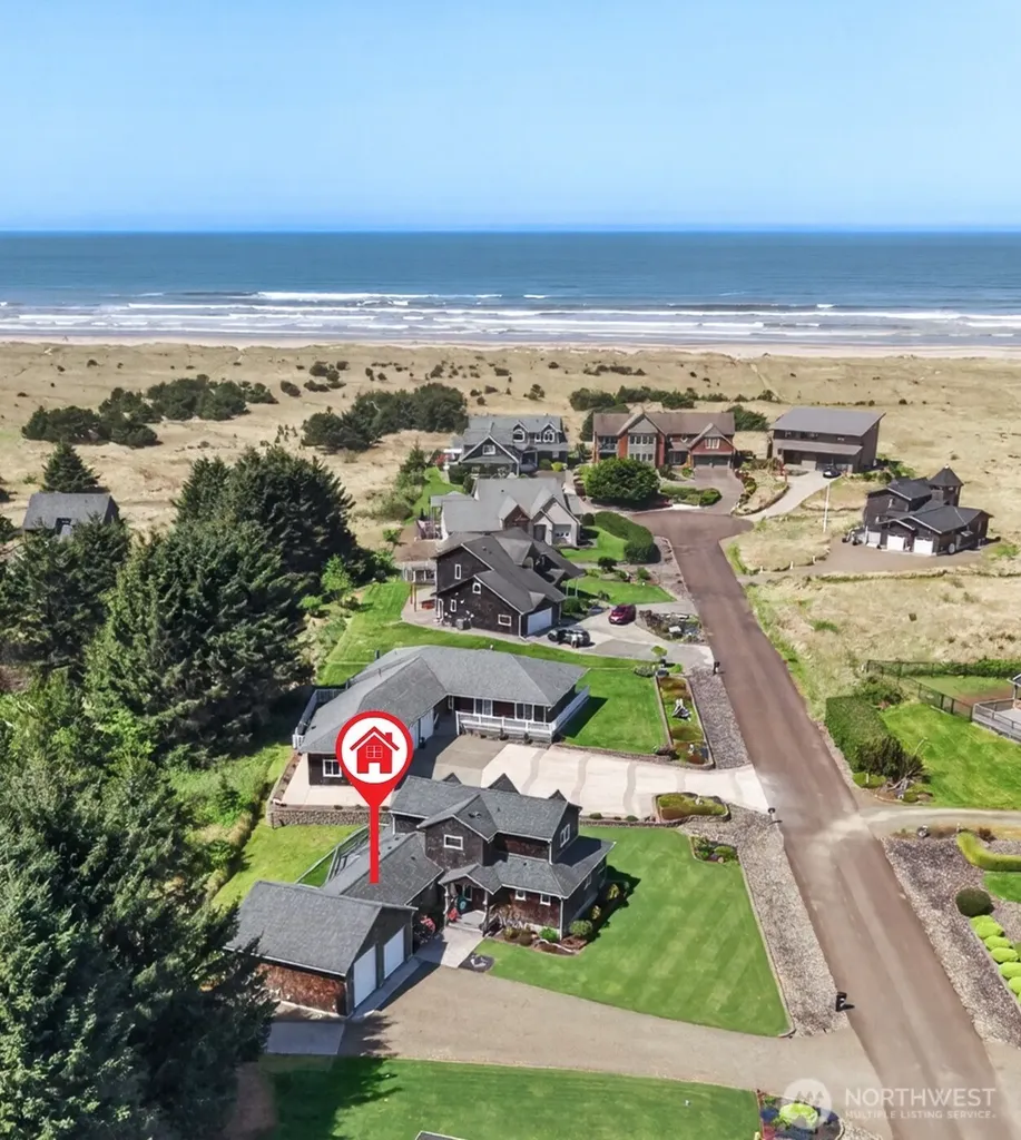 1104 120th Place Long Beach WA 98631