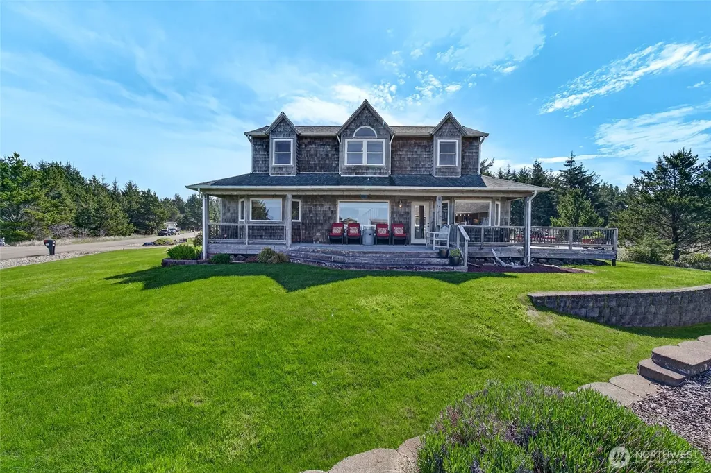 1104 120th Place Long Beach WA 98631