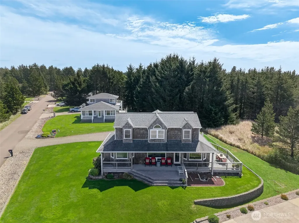 1104 120th Place Long Beach WA 98631