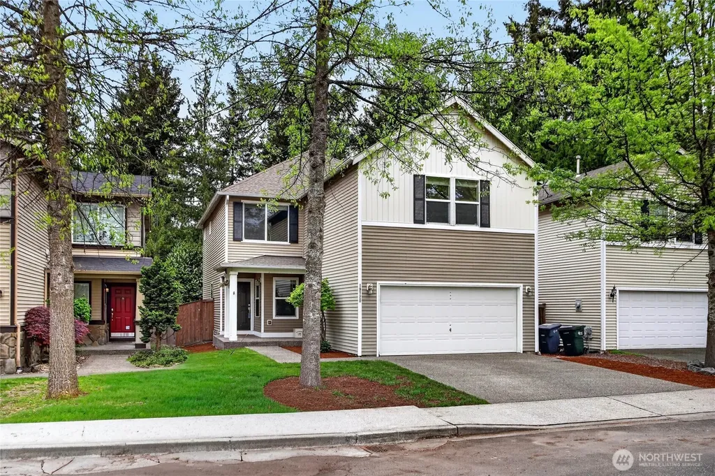 19720 99th Street Ct E Bonney Lake WA 98391