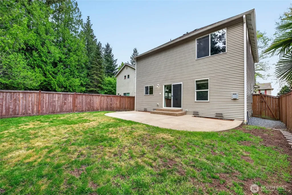 19720 99th Street Ct E Bonney Lake WA 98391