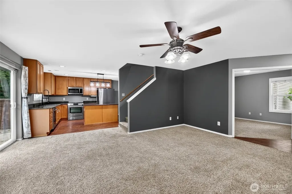19720 99th Street Ct E Bonney Lake WA 98391