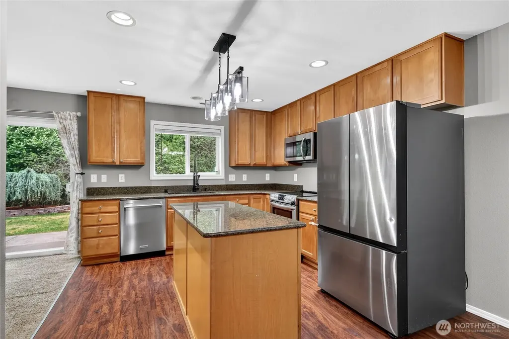 19720 99th Street Ct E Bonney Lake WA 98391