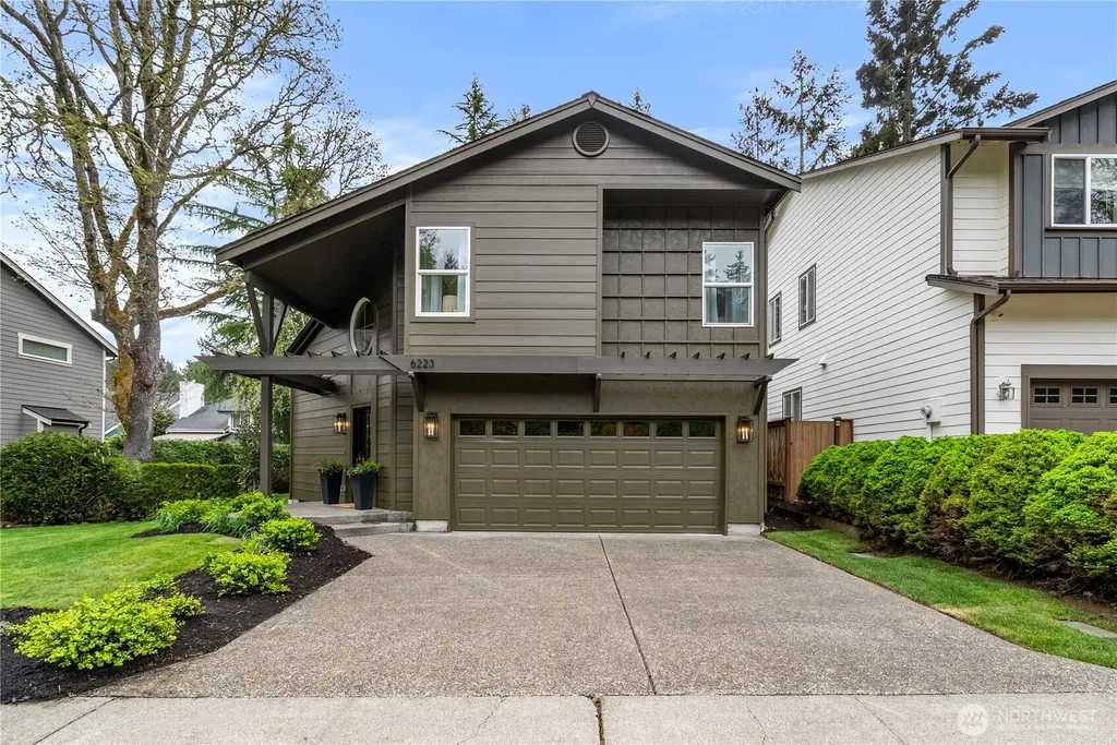 6223 85th Avenue W University Place WA 98467