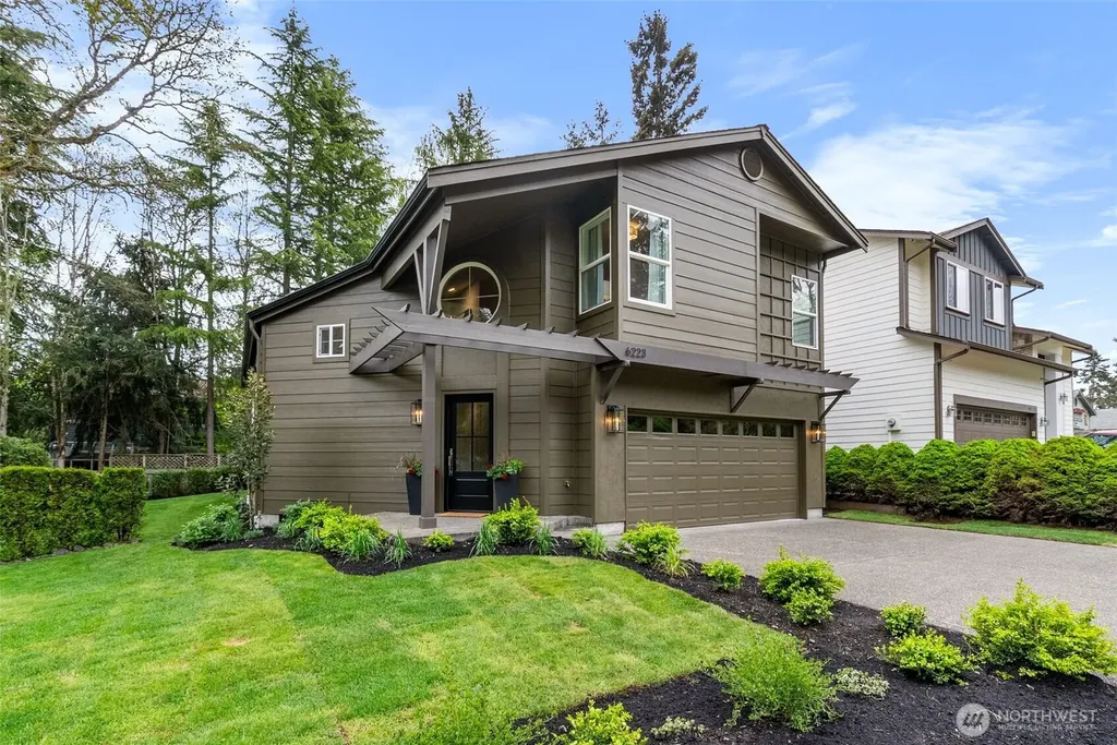 6223 85th Avenue W University Place WA 98467