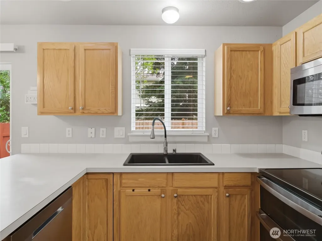 2214 179th Street Ct E Tacoma WA 98445