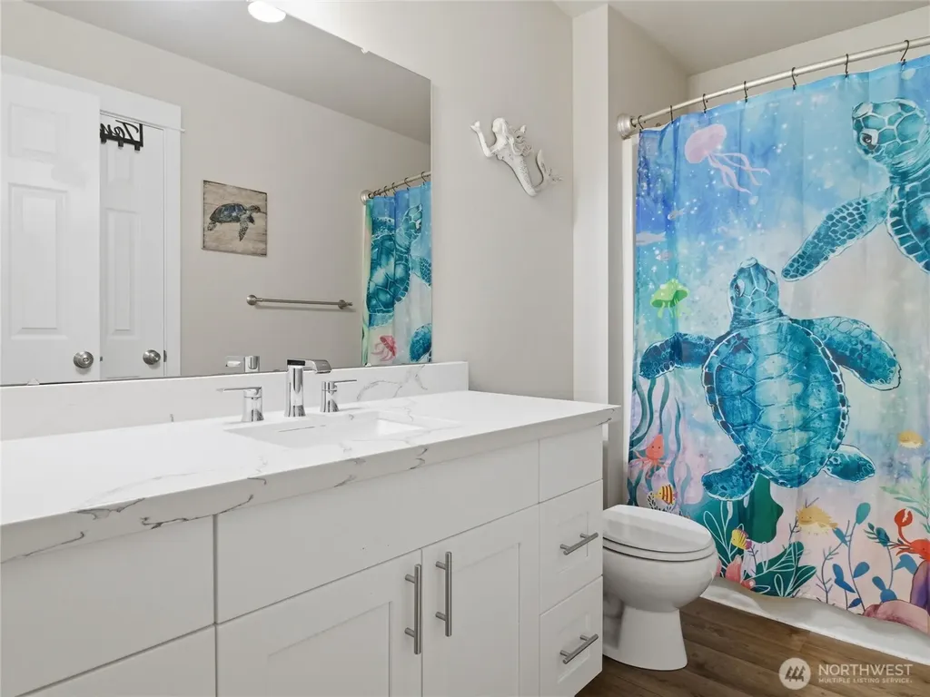 2214 179th Street Ct E Tacoma WA 98445