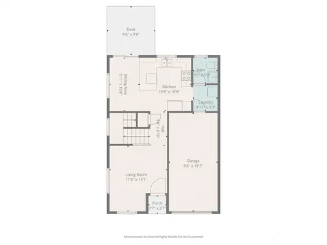 2214 179th Street Ct E Tacoma WA 98445