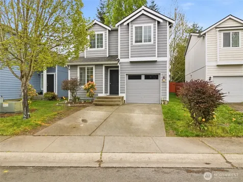2214 179th Street Ct E Tacoma WA 98445