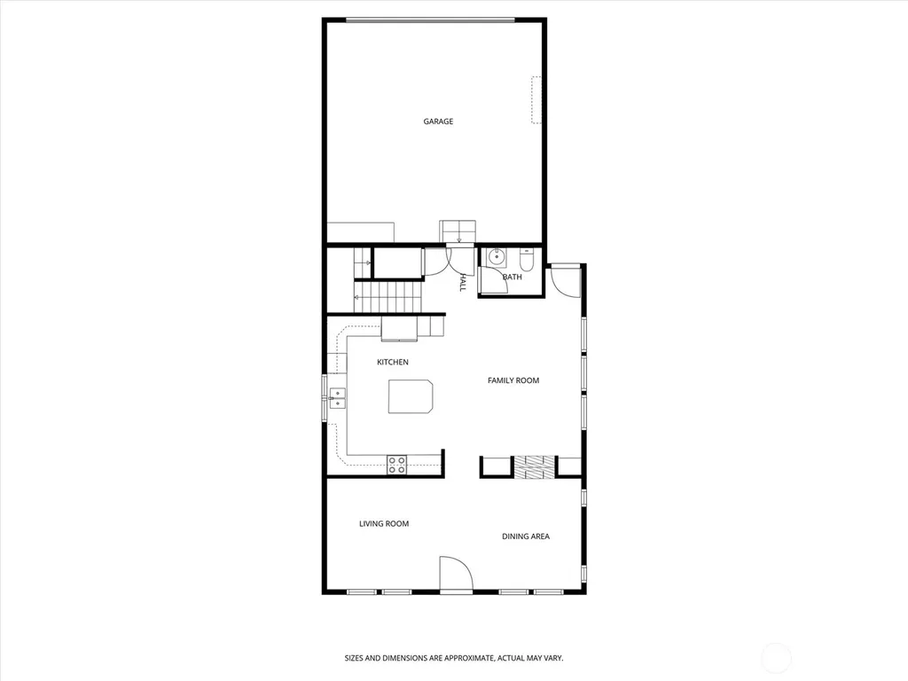 2619 84th Drive NE Lake Stevens WA 98258