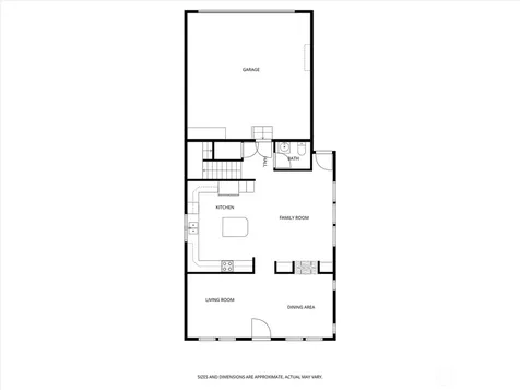 2619 84th Drive NE Lake Stevens WA 98258