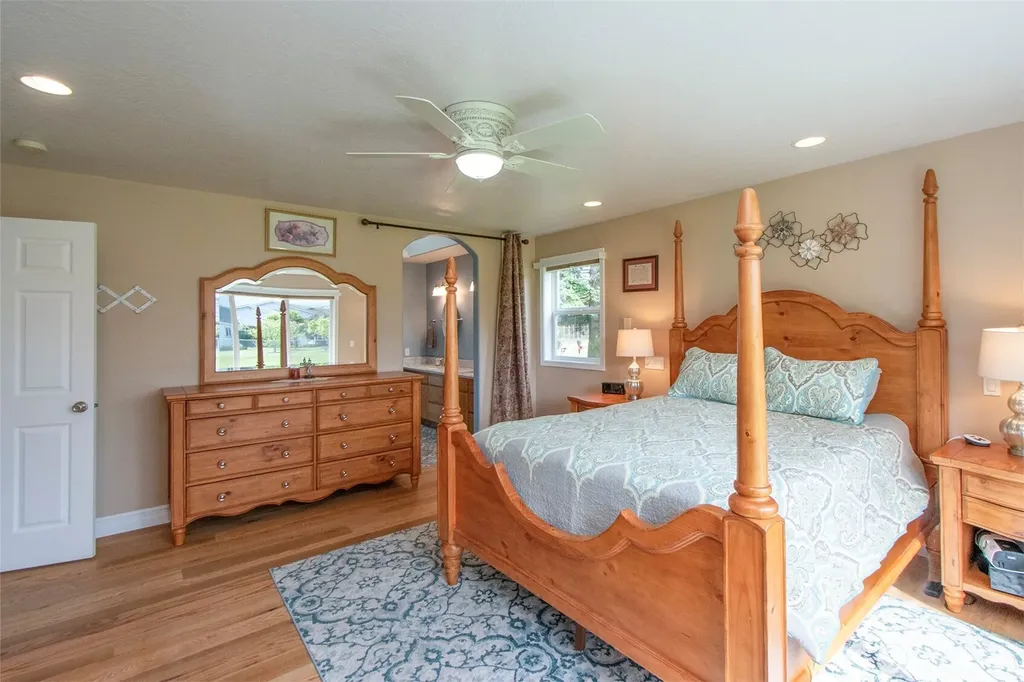 21 Donaper Road Sequim WA 98382