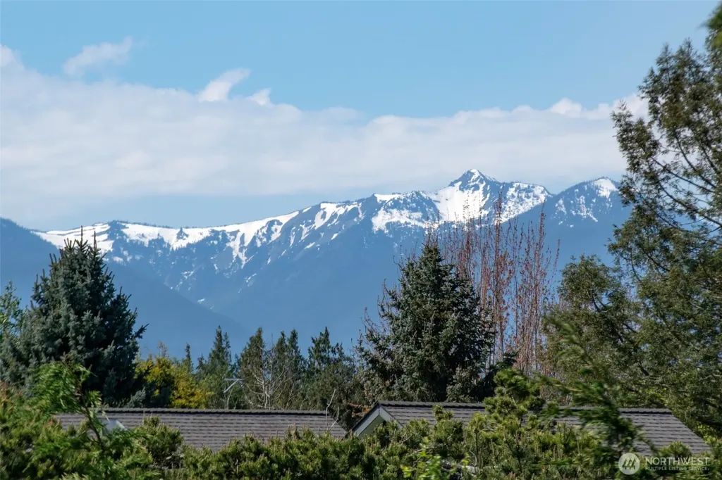 21 Donaper Road Sequim WA 98382