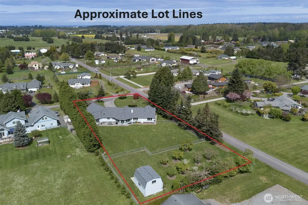 21 Donaper Road Sequim WA 98382