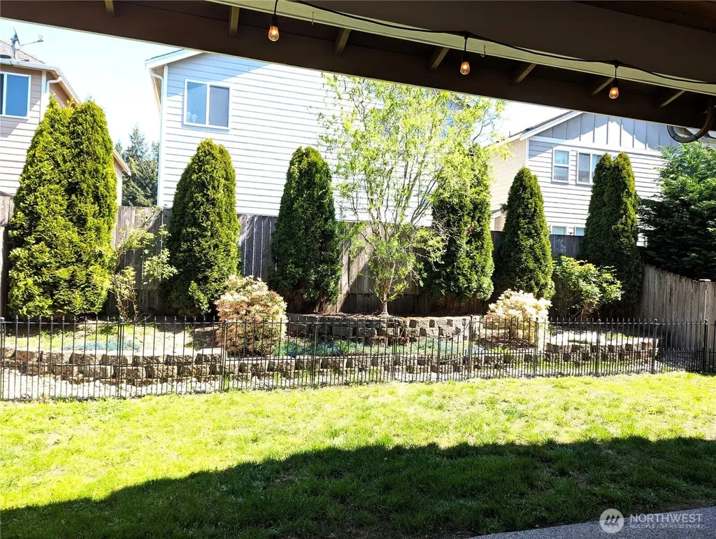19401 90th Avenue Ct E Graham WA 98338