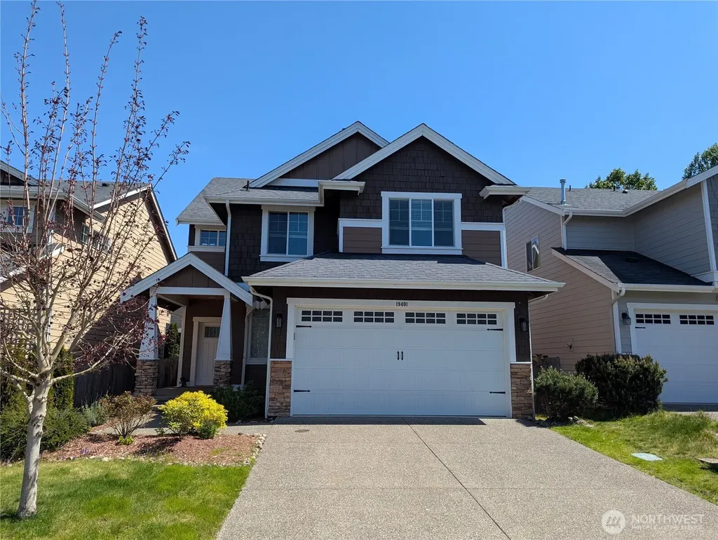 19401 90th Avenue Ct E Graham WA 98338