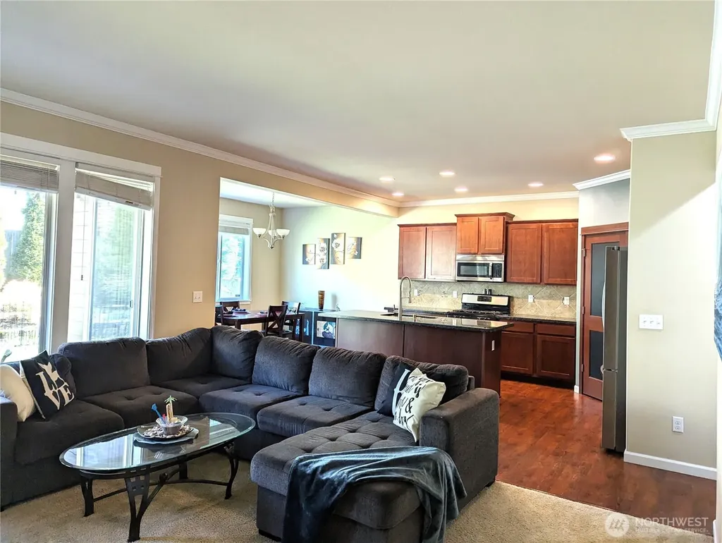 19401 90th Avenue Ct E Graham WA 98338