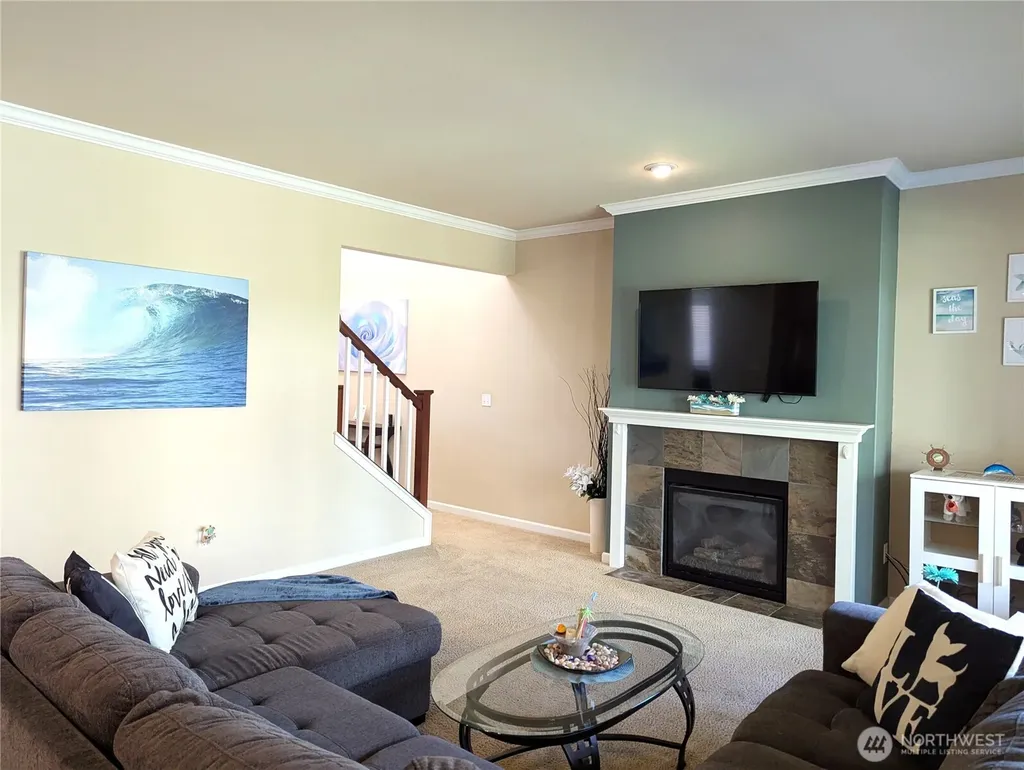 19401 90th Avenue Ct E Graham WA 98338