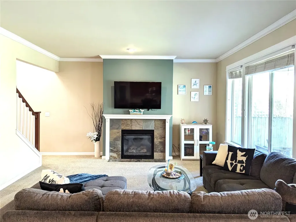 19401 90th Avenue Ct E Graham WA 98338