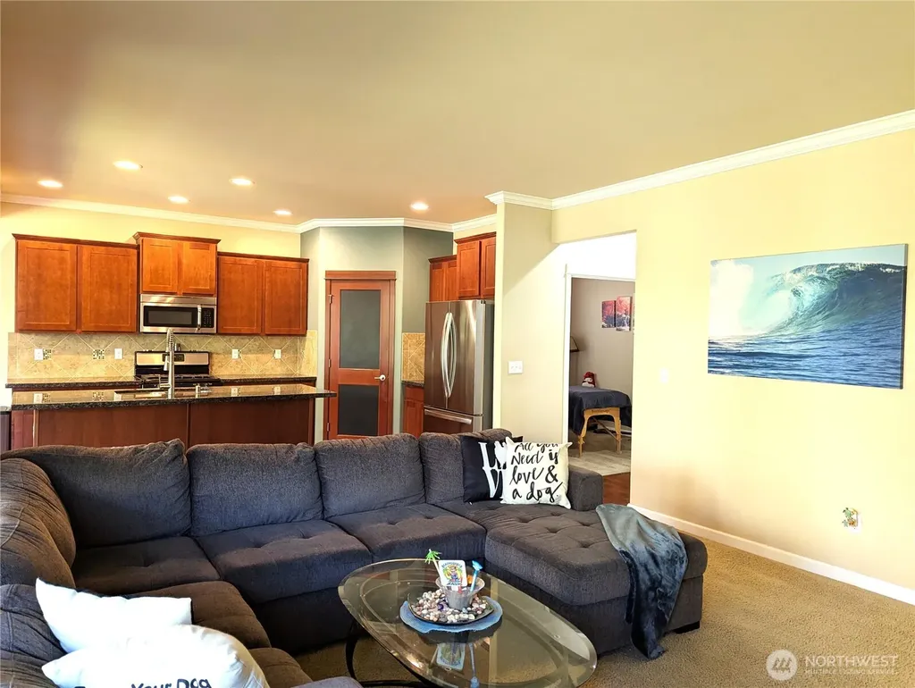 19401 90th Avenue Ct E Graham WA 98338