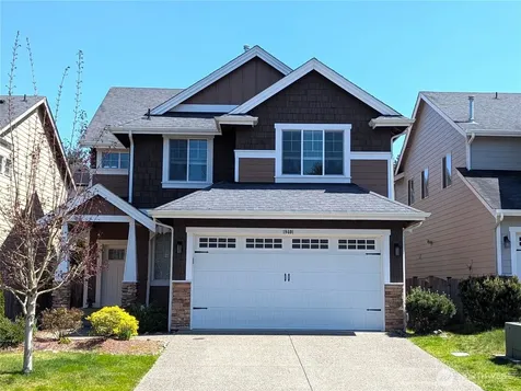 19401 90th Avenue Ct E Graham WA 98338