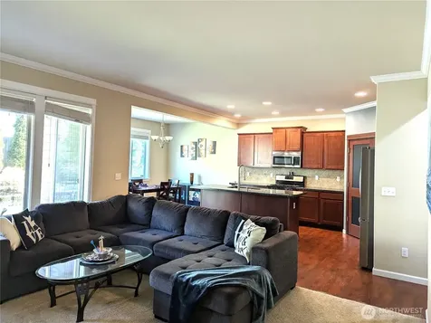 19401 90th Avenue Ct E Graham WA 98338