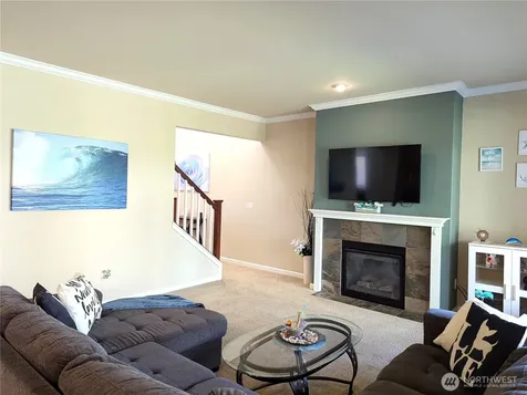 19401 90th Avenue Ct E Graham WA 98338