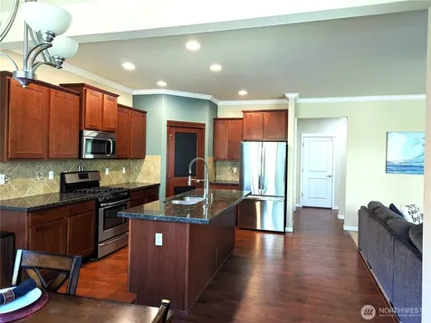 19401 90th Avenue Ct E Graham WA 98338