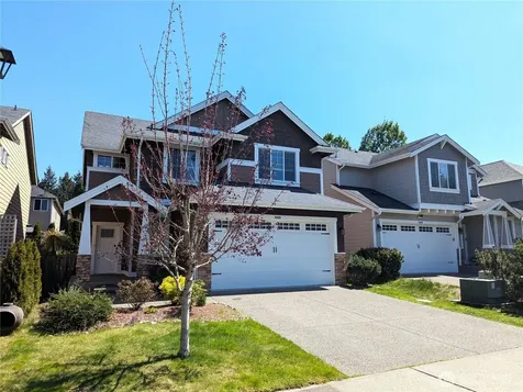 19401 90th Avenue Ct E Graham WA 98338