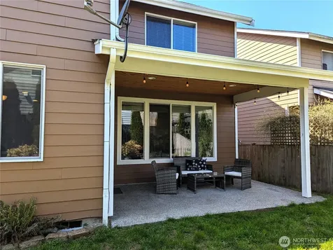 19401 90th Avenue Ct E Graham WA 98338